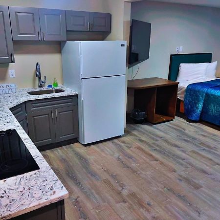 Hotel Liberty Inn & Suites-Jfk Airport- La Guardia Airport Ню Йорк Екстериор снимка