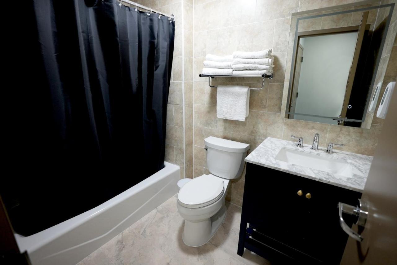 Hotel Liberty Inn & Suites-Jfk Airport- La Guardia Airport Ню Йорк Екстериор снимка