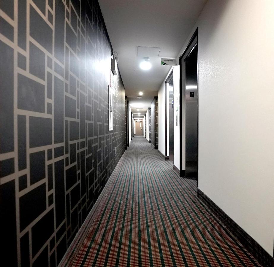 Hotel Liberty Inn & Suites-Jfk Airport- La Guardia Airport Ню Йорк Екстериор снимка