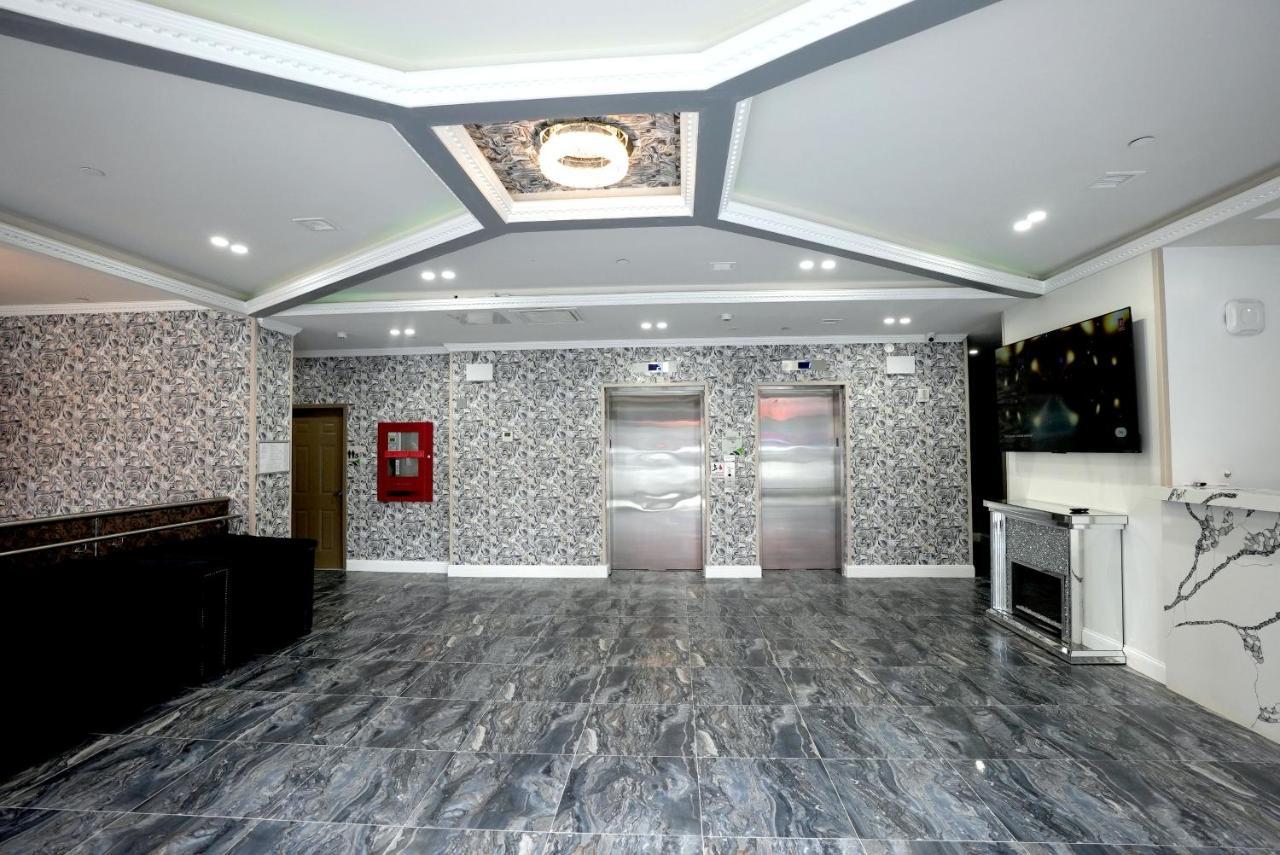 Hotel Liberty Inn & Suites-Jfk Airport- La Guardia Airport Ню Йорк Екстериор снимка