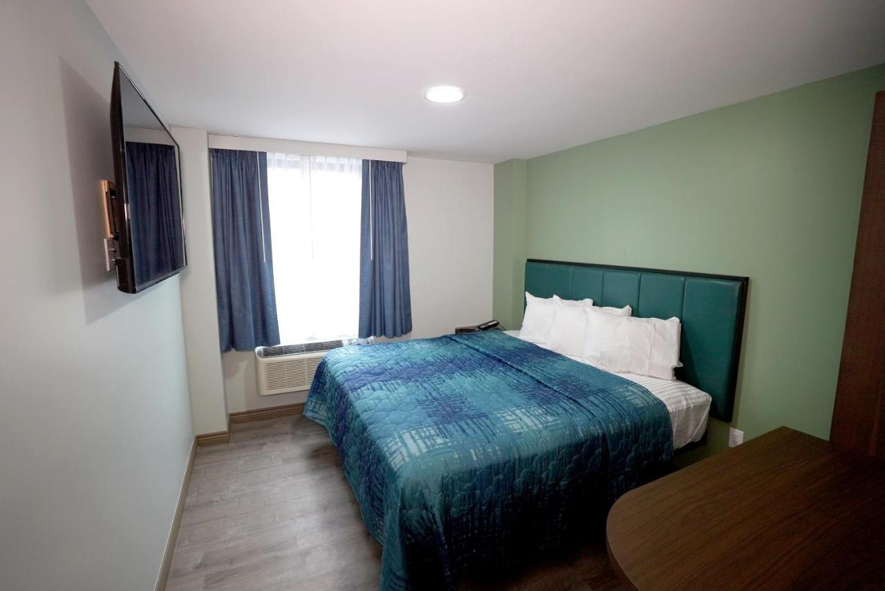 Hotel Liberty Inn & Suites-Jfk Airport- La Guardia Airport Ню Йорк Екстериор снимка