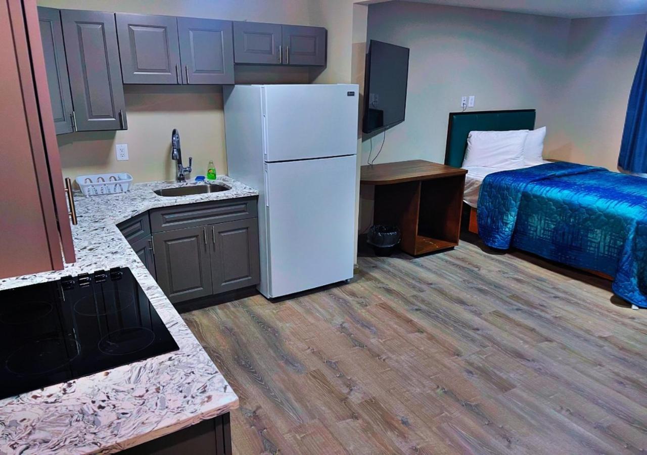 Hotel Liberty Inn & Suites-Jfk Airport- La Guardia Airport Ню Йорк Екстериор снимка