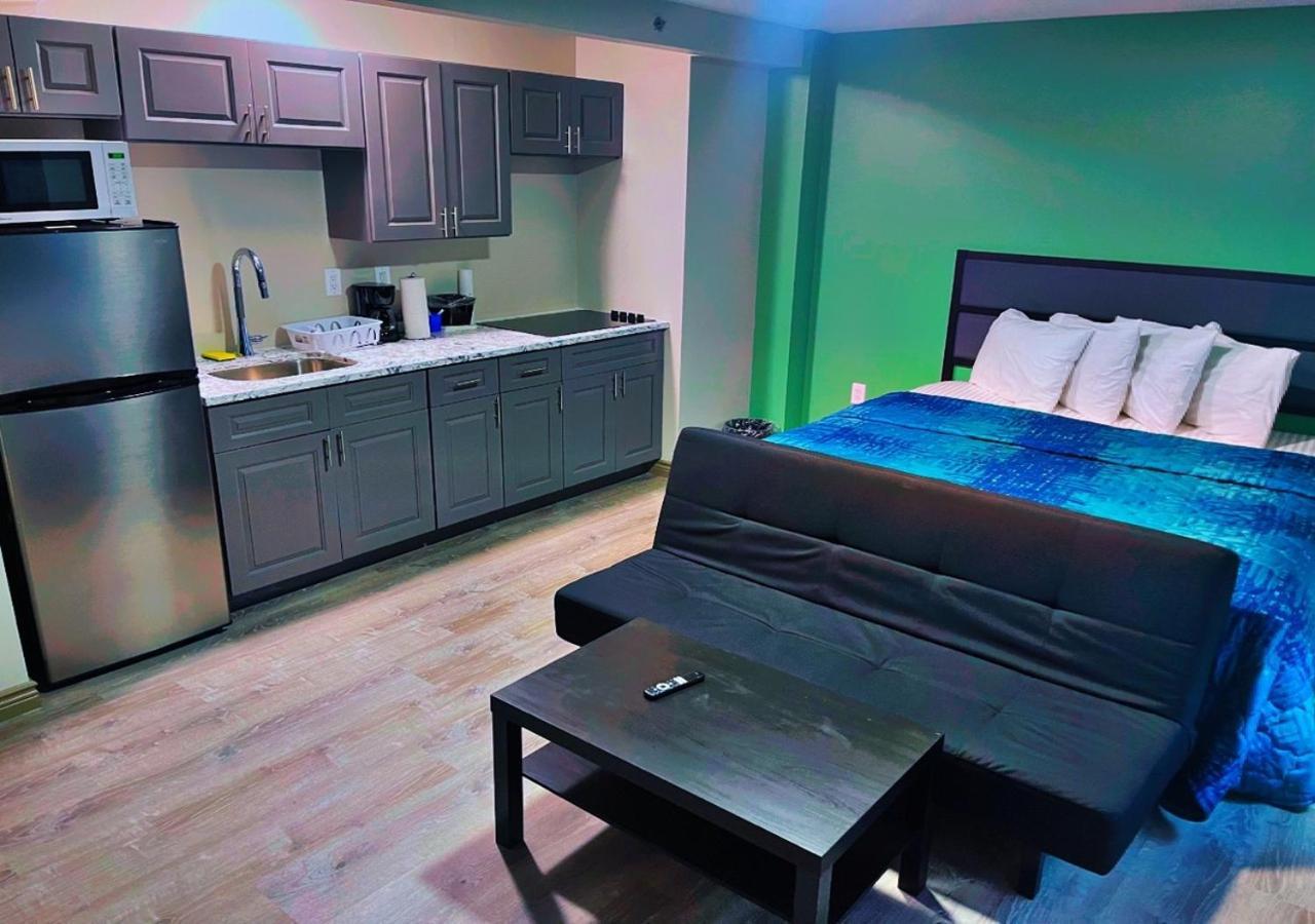 Hotel Liberty Inn & Suites-Jfk Airport- La Guardia Airport Ню Йорк Екстериор снимка