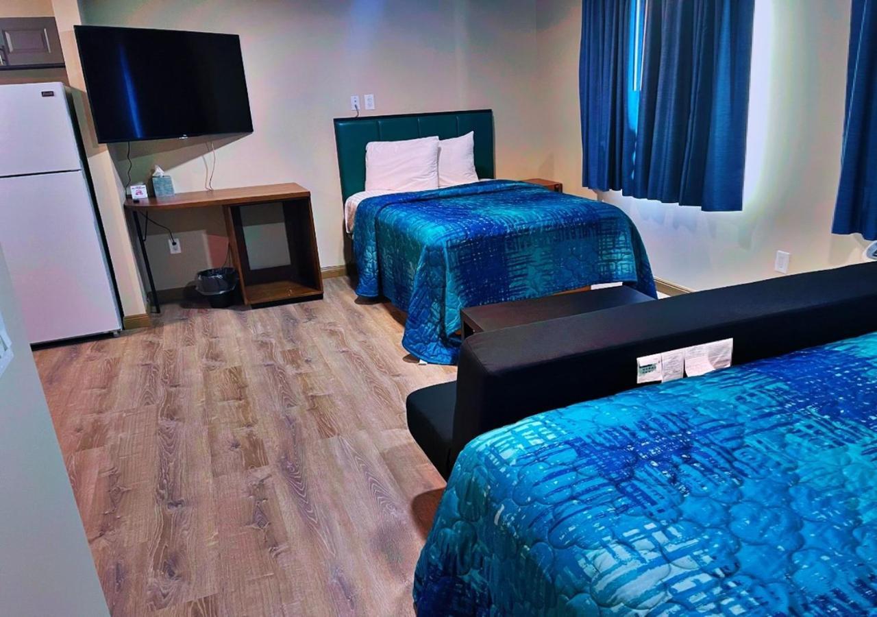 Hotel Liberty Inn & Suites-Jfk Airport- La Guardia Airport Ню Йорк Екстериор снимка