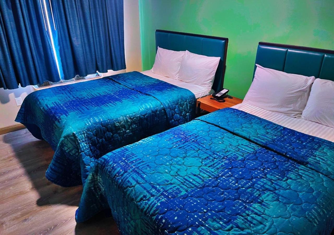 Hotel Liberty Inn & Suites-Jfk Airport- La Guardia Airport Ню Йорк Екстериор снимка